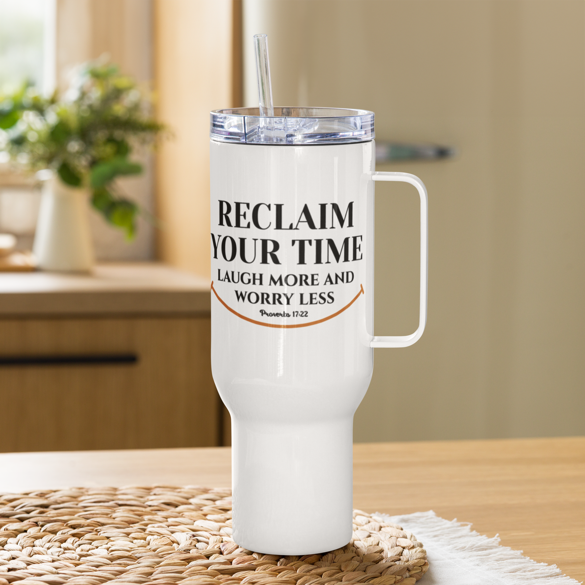 Travel Mugs