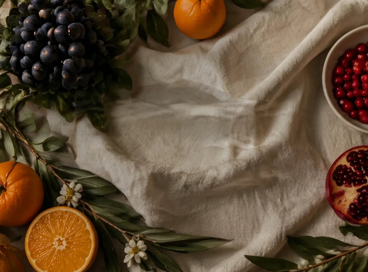 FRUITFUL SPACE