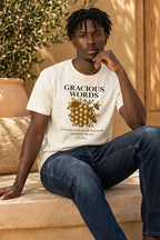 Gracious Word Unisex Premium T-Shirt