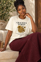 Gracious Word Unisex Premium T-Shirt