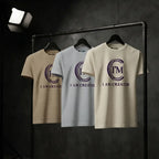 I AM CREATED™ Unisex Oversized T-Shirt