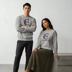 I Am Created Unisex Premium Sweatshirt