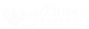 Allthings Created - Home