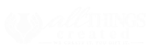 Allthings Created