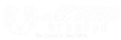 Allthings Created - Home