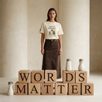 Say It Kindly Unisex Premium T-Shirt