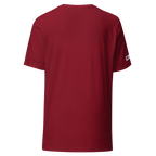 Joy Comes In The Morning Desert Sunburst Unisex T-Shirt